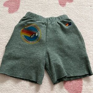 Aviator Nation Shorts 4